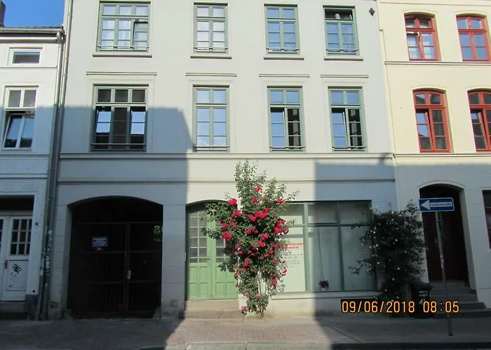 Altstadt Ferienwohnung