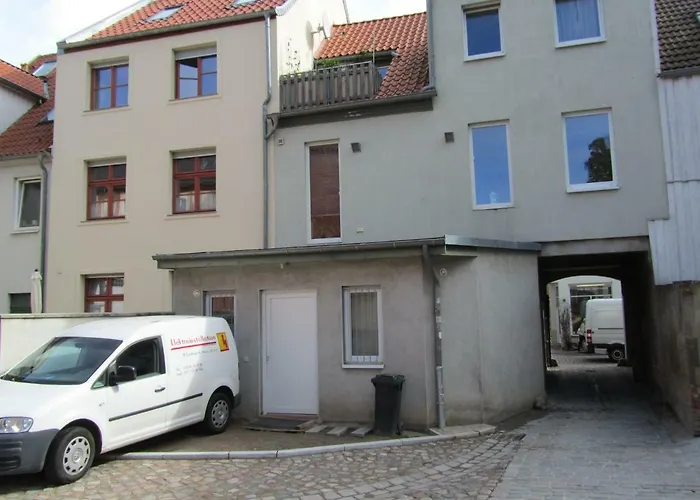 Altstadt Ferienwohnung