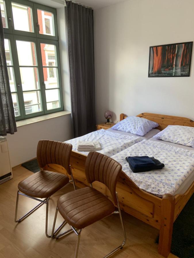 Apartment Altstadt Wißmar
