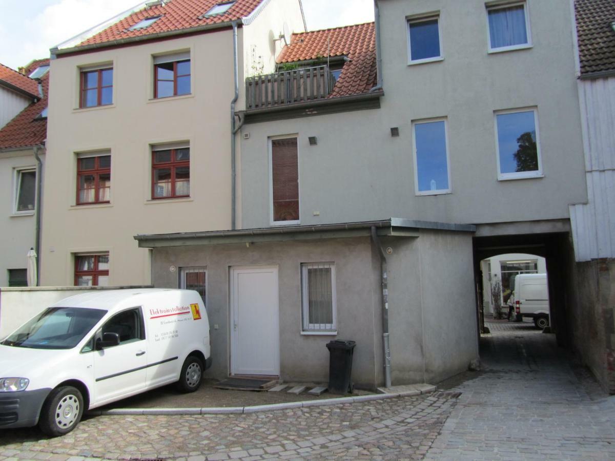 Altstadt Apartment